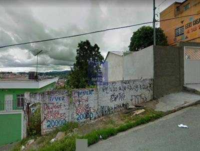Terreno para Venda, em Carapicuba, bairro VILA SILVIANIA