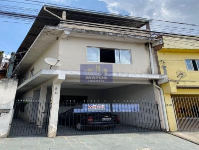 Casa para Venda, em Carapicuba, bairro Jardim Bom Pastor, 3 dormitrios, 2 banheiros, 1 vaga