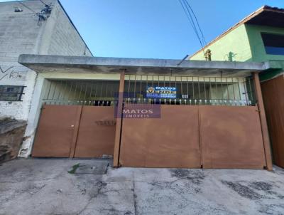 Casa para Venda, em Carapicuba, bairro Jardim Maria Rita, 2 dormitrios, 1 banheiro, 1 vaga
