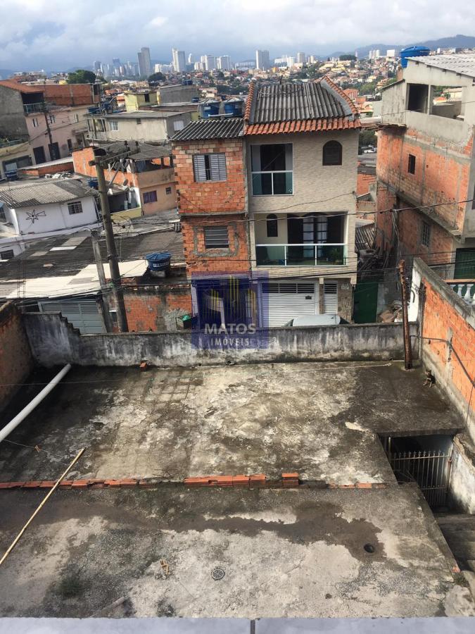 Casa para Venda, Carapicuíba / SP, bairro Cidade Ariston Estela Azevedo ...