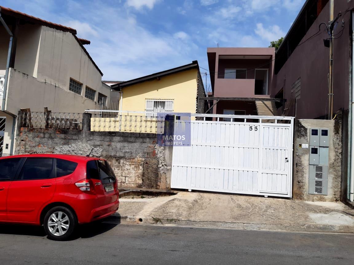 Casa para Venda, Carapicuíba / SP, bairro Cidade Ariston Estela Azevedo ...