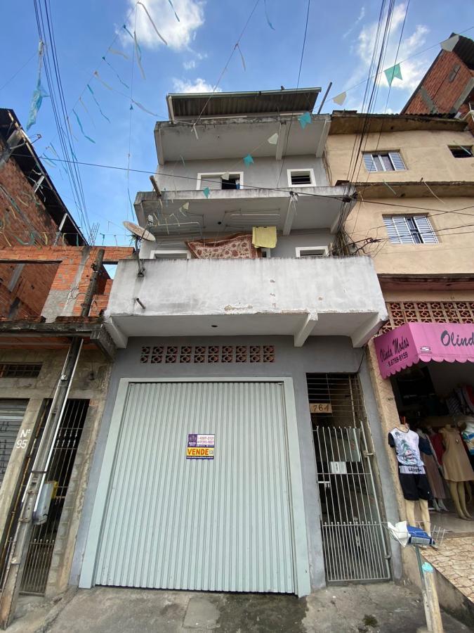 Casa para Venda, Carapicuíba / , bairro Cidade Ariston Estela Azevedo ...
