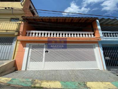 Casas Financiáveis para Venda, em Osasco, bairro Jardim Santo Antonio, 3 dormitórios, 2 banheiros, 1 vaga