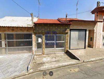 Casas Financiveis para Venda, em Carapicuba, bairro VILA SILVIANIA, 3 dormitrios, 1 banheiro, 1 vaga