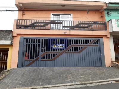 Casas Financiveis para Venda, em Carapicuba, bairro Jardim dos Manacs, 3 dormitrios, 1 banheiro, 2 vagas