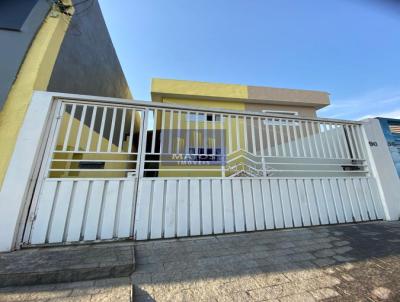 Casas Financiveis para Venda, em Carapicuba, bairro VILA SILVIANIA, 3 dormitrios, 2 banheiros, 2 vagas