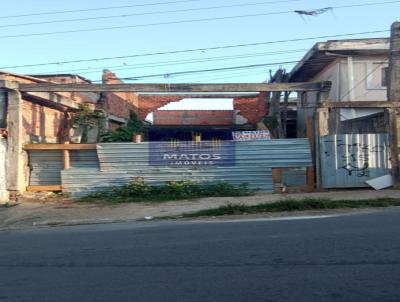 Terreno para Venda, em Carapicuba, bairro Vila Capriotti