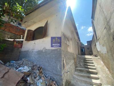 Casa para Venda, em Carapicuba, bairro VILA SILVIANIA, 2 dormitrios, 2 banheiros