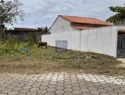 Terreno para Venda, em Itanham, bairro Balnerio Gaivotas