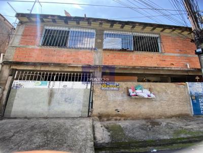 Casa para Venda, em Carapicuba, bairro Parque Santa Teresa, 4 dormitrios, 3 banheiros, 1 vaga