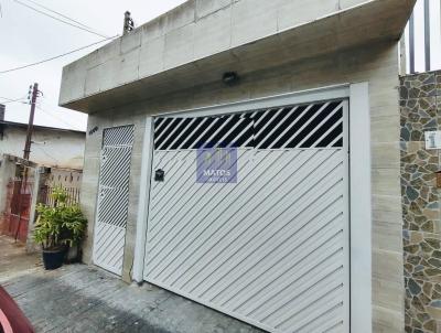 Casas Financiveis para Venda, em Carapicuba, bairro Jardim Ana Estela, 3 dormitrios, 1 banheiro, 1 sute, 1 vaga