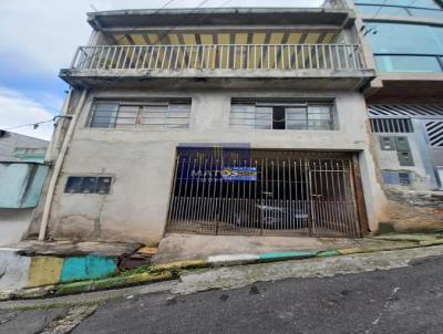 Casa para Venda, em Carapicuba, bairro Vila Nossa Senhora Aparecida, 3 dormitrios, 2 banheiros, 1 vaga