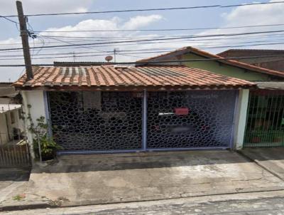Casas Financiveis para Venda, em So Paulo, bairro Jardim Batalha, 3 dormitrios, 1 banheiro, 2 vagas