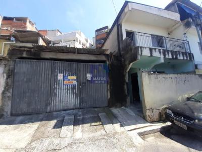 Casa para Venda, em Carapicuba, bairro Parque Santa Teresa, 2 dormitrios, 1 banheiro