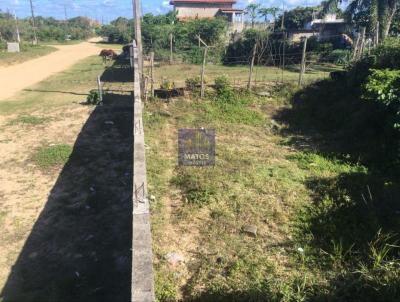 Terreno para Venda, em Itanham, bairro Santa Cruz