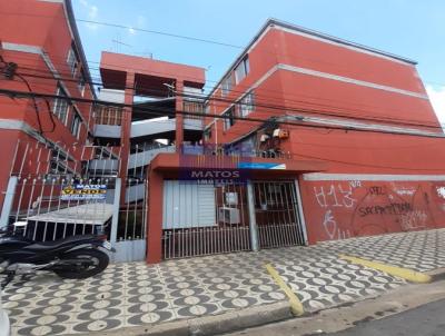 Apartamentos Financiveis para Venda, em Carapicuba, bairro Conjunto Habitacional Presidente Castelo Branco, 2 dormitrios, 1 banheiro