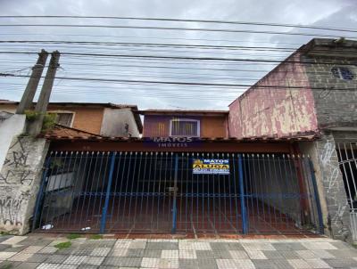 Casa para Venda, em Osasco, bairro Quitana, 2 dormitrios, 2 banheiros, 2 vagas