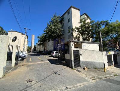 Apartamentos Financiveis para Venda, em Carapicuba, bairro Parque Roseira, 2 dormitrios, 1 banheiro, 1 vaga