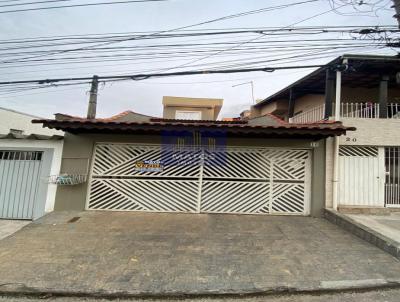 Casas Financiveis para Venda, em Carapicuba, bairro VILA DIRCE, 3 dormitrios, 3 banheiros, 1 sute, 4 vagas