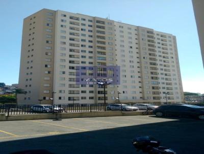 Apartamentos Financiveis para Venda, em Carapicuba, bairro Vila Mercs, 2 dormitrios, 1 banheiro, 1 vaga