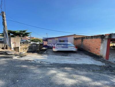 Casa para Venda, em Carapicuba, bairro Alto de Santa Lcia, 2 dormitrios, 1 banheiro, 1 vaga
