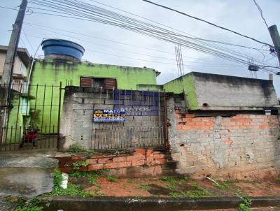 Casa para Venda, em Carapicuba, bairro Vila Nossa Senhora Aparecida, 2 dormitrios, 1 banheiro
