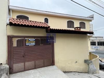Casas Financiveis para Venda, em Carapicuba, bairro VILA CRETI, 3 dormitrios, 2 banheiros, 2 vagas