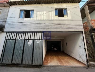Casa para Venda, em Carapicuba, bairro Jardim Primeiro de Maio, 3 dormitrios, 1 banheiro, 2 vagas
