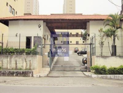 Apartamentos Financiveis para Venda, em Carapicuba, bairro Jardim Felipe, 2 dormitrios, 1 banheiro, 1 vaga