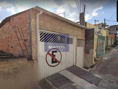 Casa para Venda, em Carapicuba, bairro Cidade Ariston Estela Azevedo, 3 dormitrios, 2 banheiros, 2 vagas