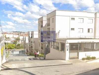 Apartamento para Venda, em Carapicuba, bairro Parque Roseira, 2 dormitrios, 1 banheiro, 1 vaga