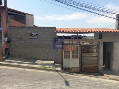 Casa para Venda, em Carapicuba, bairro Jardim Ana Estela, 4 dormitrios, 1 banheiro, 1 vaga