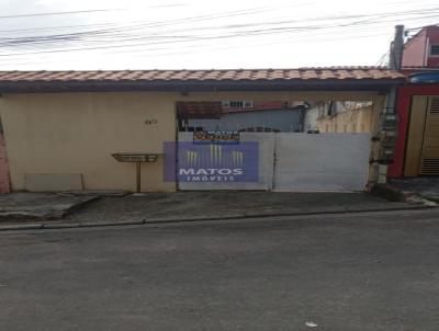 Casa para Venda, em Carapicuba, bairro Chcara das Flores, 3 dormitrios, 2 banheiros, 2 vagas