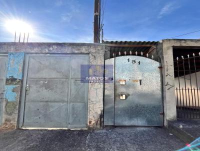 Casa para Venda, em Carapicuba, bairro Vila Santa Terezinha, 4 dormitrios, 4 banheiros