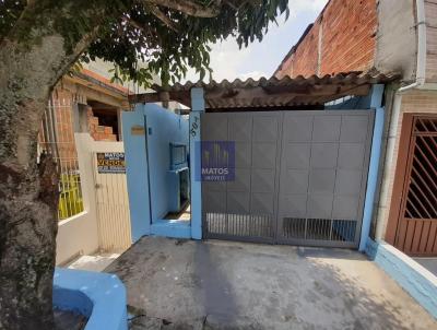 Casa para Venda, em Carapicuba, bairro Jardim Ana Estela, 5 dormitrios, 3 banheiros, 2 vagas