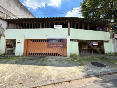 Casas Financiveis para Venda, em Carapicuba, bairro VILA DIRCE, 2 dormitrios, 1 banheiro, 3 vagas