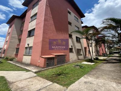 Apartamentos Financiveis para Venda, em Carapicuba, bairro Cidade Ariston Estela Azevedo, 2 dormitrios, 1 banheiro, 1 vaga